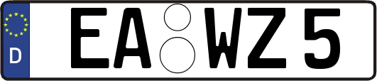 EA-WZ5