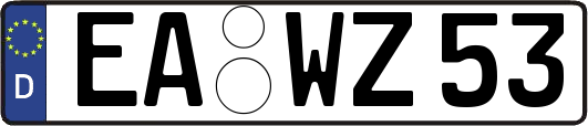 EA-WZ53
