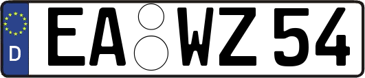 EA-WZ54