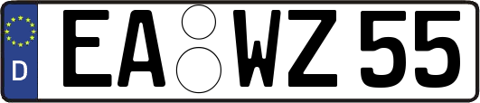 EA-WZ55