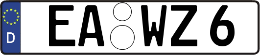 EA-WZ6