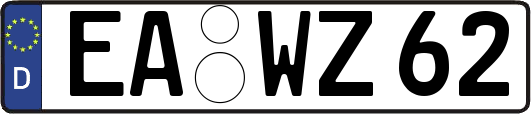 EA-WZ62