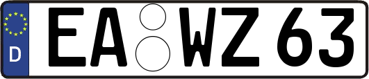 EA-WZ63