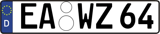 EA-WZ64