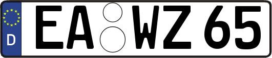 EA-WZ65
