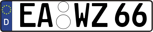 EA-WZ66