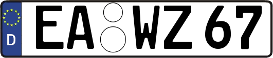 EA-WZ67