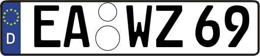 EA-WZ69