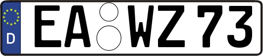 EA-WZ73