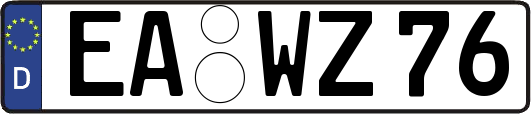 EA-WZ76