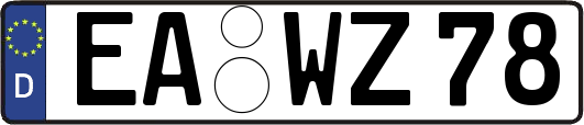 EA-WZ78