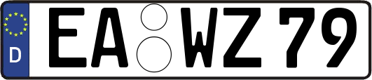 EA-WZ79