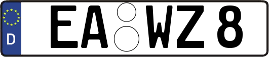 EA-WZ8