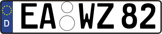 EA-WZ82