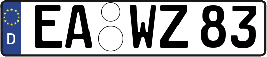 EA-WZ83