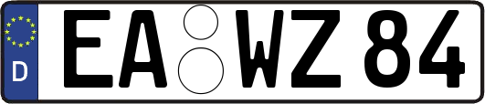 EA-WZ84