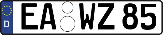 EA-WZ85