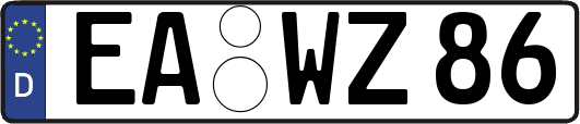 EA-WZ86
