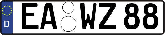 EA-WZ88