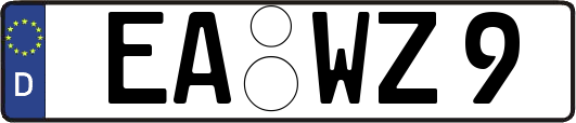 EA-WZ9