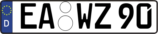 EA-WZ90
