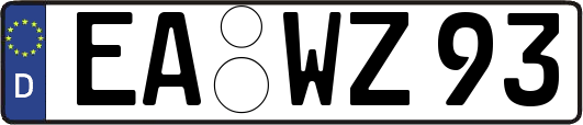 EA-WZ93