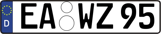 EA-WZ95
