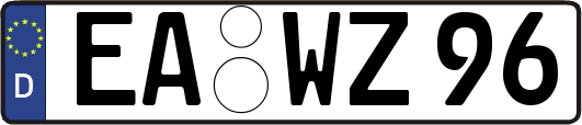 EA-WZ96