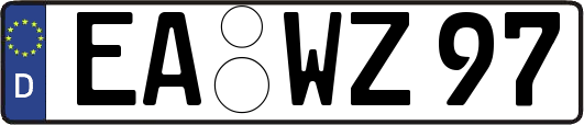 EA-WZ97