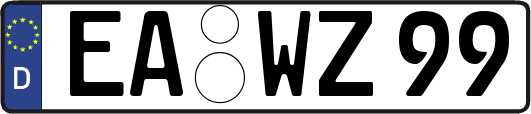 EA-WZ99
