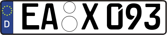 EA-X093