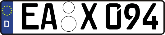 EA-X094