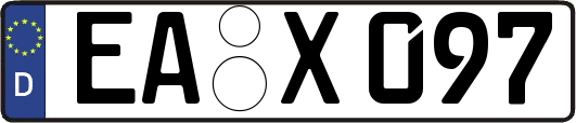 EA-X097
