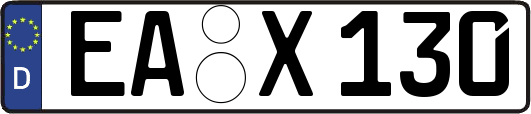 EA-X130