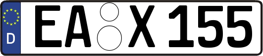 EA-X155