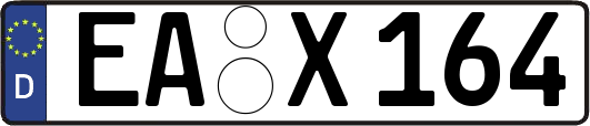 EA-X164