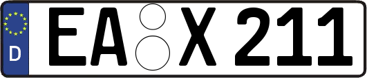 EA-X211