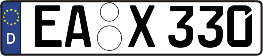 EA-X330
