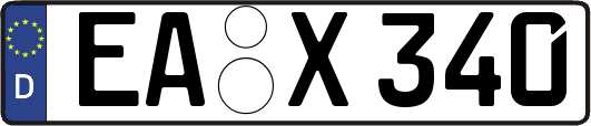 EA-X340