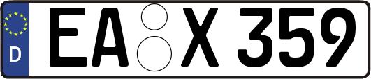 EA-X359