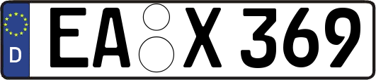 EA-X369