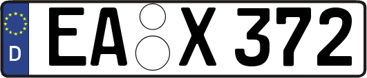 EA-X372