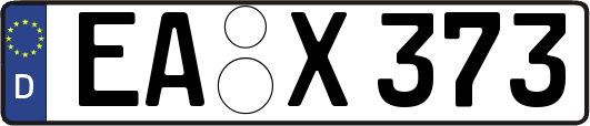EA-X373