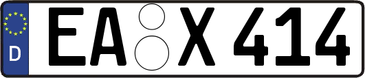 EA-X414