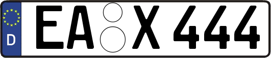 EA-X444