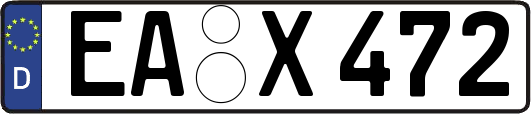 EA-X472