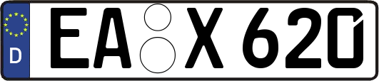 EA-X620