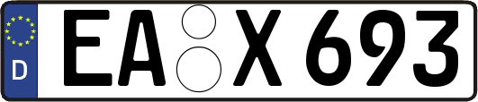 EA-X693