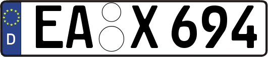 EA-X694