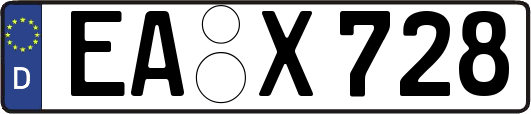 EA-X728